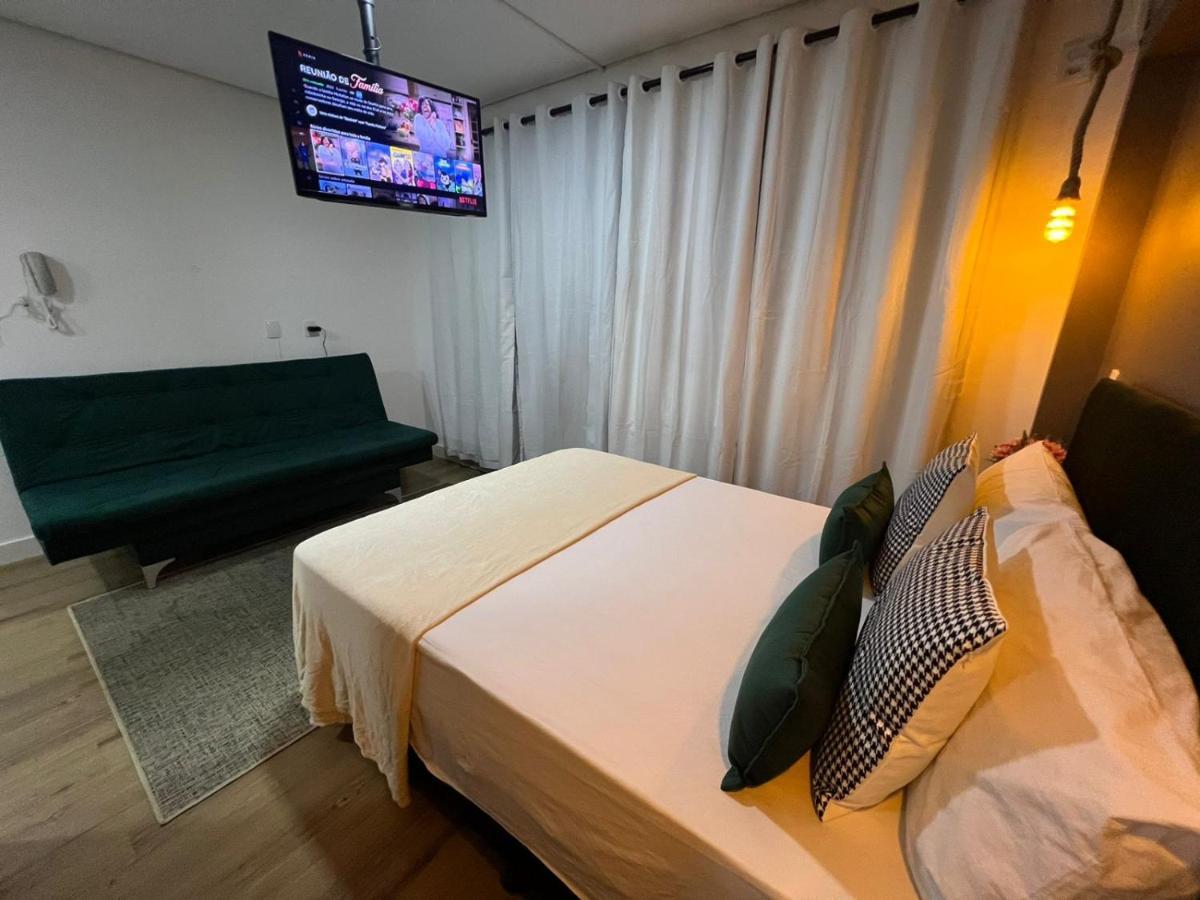 Seular 89 O Conforto De Um Lar Em Qualquer Lugar Сао Паоло Екстериор снимка