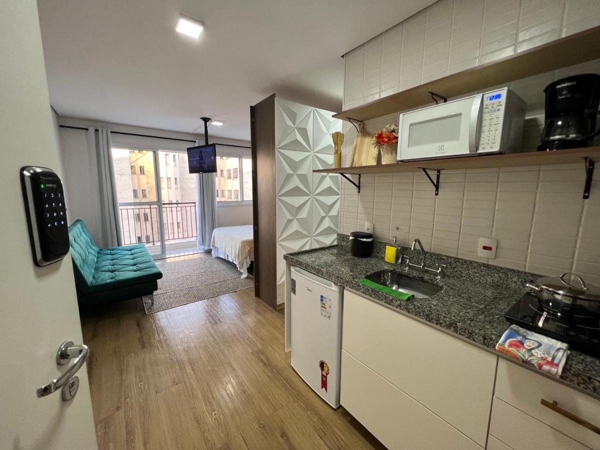 Seular 89 O Conforto De Um Lar Em Qualquer Lugar Сао Паоло Екстериор снимка
